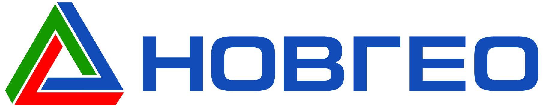 ООО «НовГео»